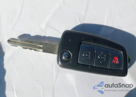 2020 Nissan Rogue S Intelligent Awd из США, поврежденный, VIN 5N1AT2MV4LC808010